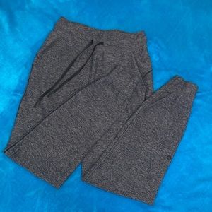 Ready to Rulu Fleece jogger